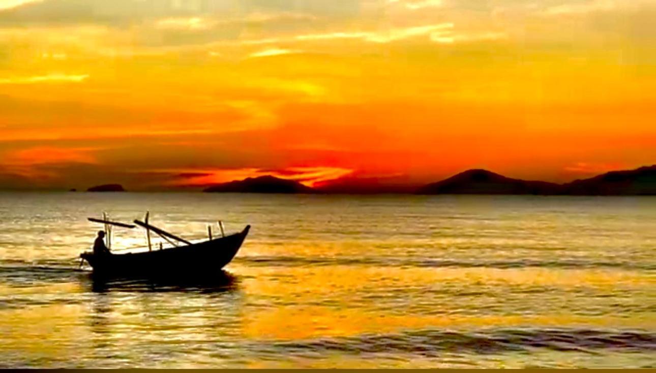 La Belle An Bang Seaside Hideaway-3 Min Walk To Beach,Pool,Family Friendly Hoi An Exterior photo