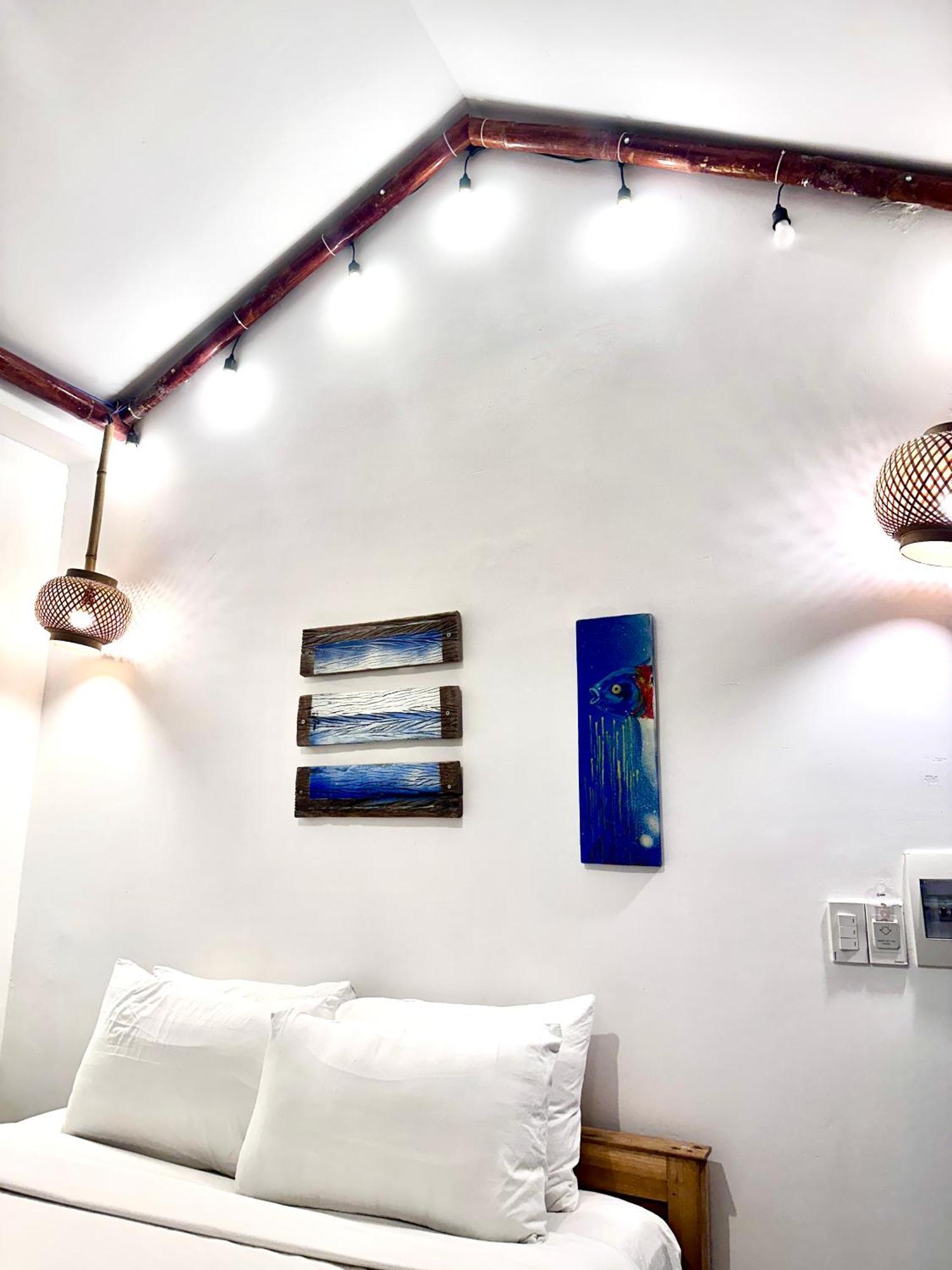La Belle An Bang Seaside Hideaway-3 Min Walk To Beach,Pool,Family Friendly Hoi An Exterior photo