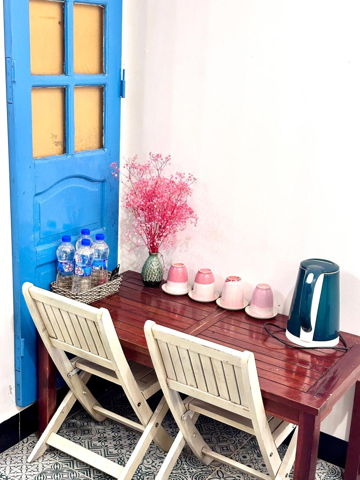 La Belle An Bang Seaside Hideaway-3 Min Walk To Beach,Pool,Family Friendly Hoi An Exterior photo