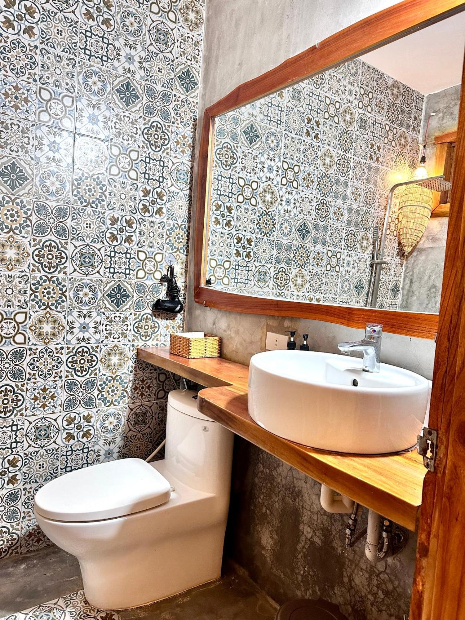 La Belle An Bang Seaside Hideaway-3 Min Walk To Beach,Pool,Family Friendly Hoi An Exterior photo