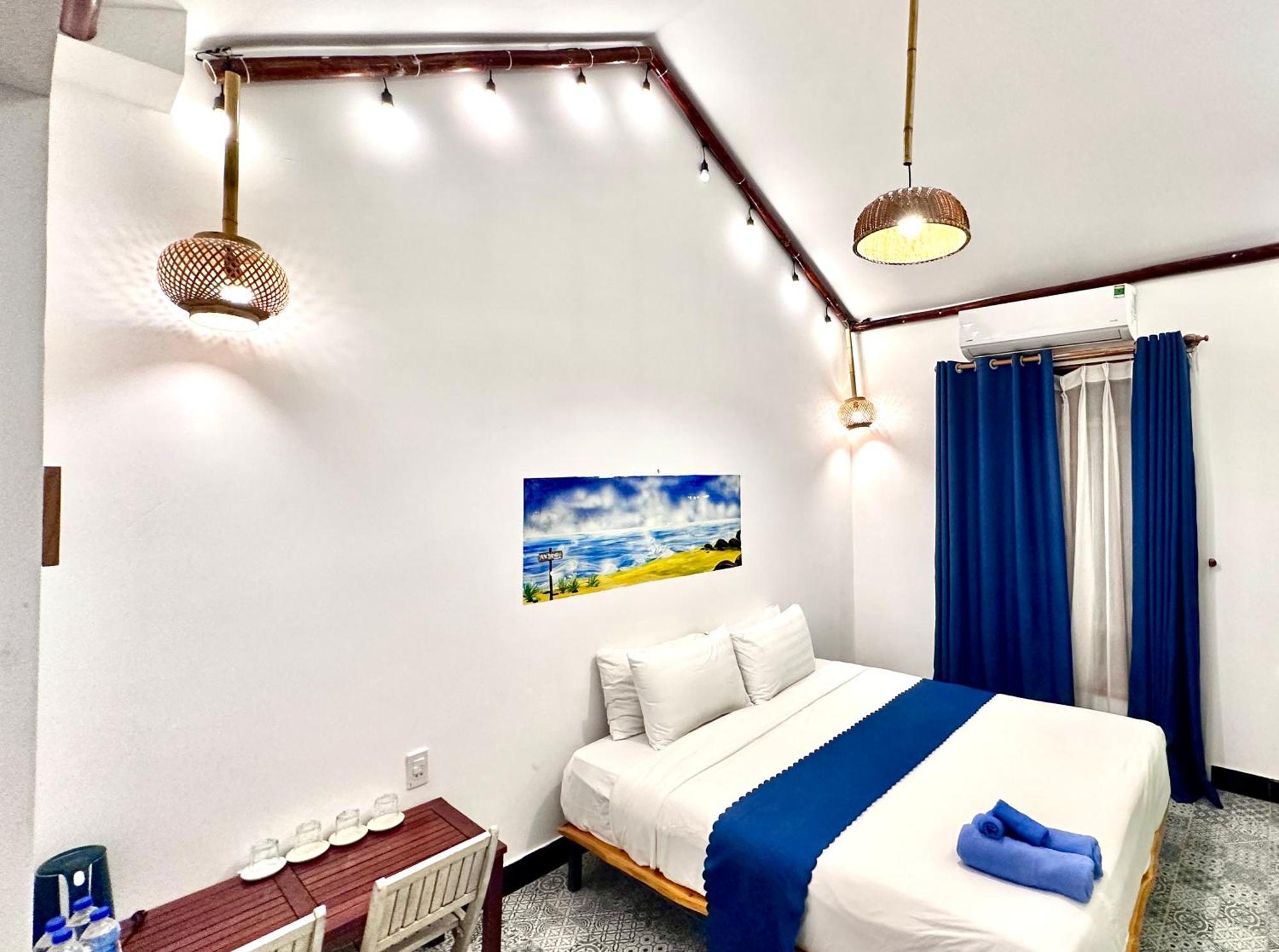 La Belle An Bang Seaside Hideaway-3 Min Walk To Beach,Pool,Family Friendly Hoi An Exterior photo