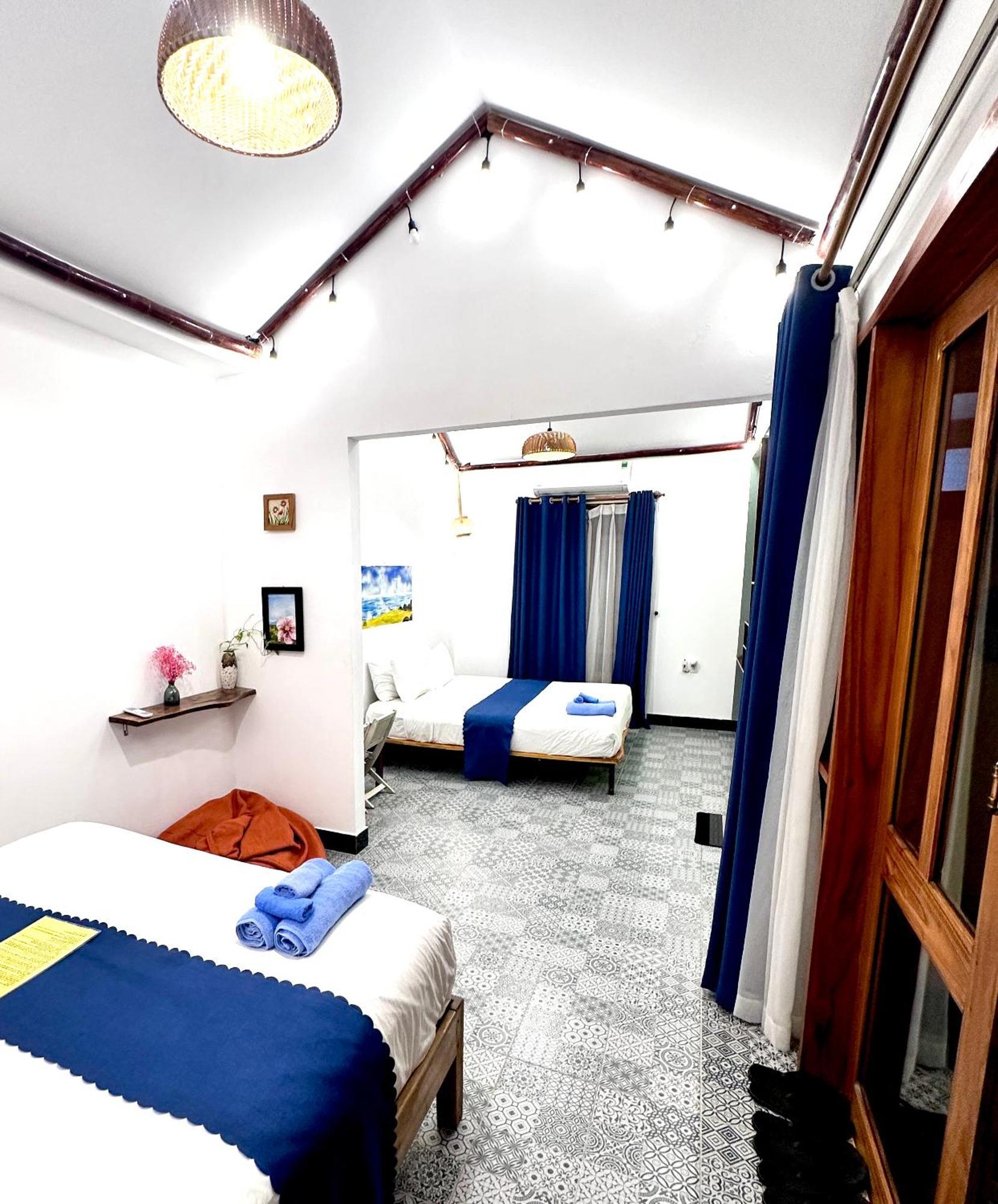 La Belle An Bang Seaside Hideaway-3 Min Walk To Beach,Pool,Family Friendly Hoi An Exterior photo
